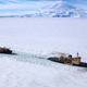 Illustration for article titled Shortage of icebreaker ships could lose us the race to explore the Antarctic
